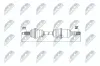 Antriebswelle Vorderachse Vorderachse links Vorderachse rechts NTY NPW-SB-010