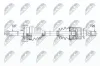 Antriebswelle Hinterachse links NTY NPW-SB-025