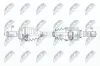 Antriebswelle Vorderachse Vorderachse links Vorderachse rechts NTY NPW-SB-027