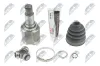 Gelenksatz, Antriebswelle getriebeseitig NTY NPW-SU-003 Bild Gelenksatz, Antriebswelle getriebeseitig NTY NPW-SU-003