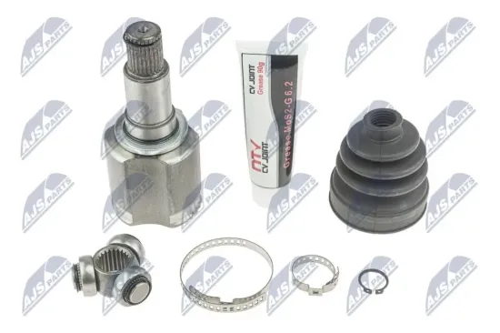 Gelenksatz, Antriebswelle getriebeseitig NTY NPW-SU-003 Bild Gelenksatz, Antriebswelle getriebeseitig NTY NPW-SU-003