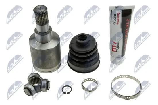 Gelenksatz, Antriebswelle getriebeseitig NTY NPW-SU-006 Bild Gelenksatz, Antriebswelle getriebeseitig NTY NPW-SU-006