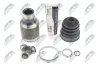 Gelenksatz, Antriebswelle getriebeseitig NTY NPW-SU-007 Bild Gelenksatz, Antriebswelle getriebeseitig NTY NPW-SU-007