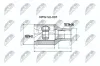 Gelenksatz, Antriebswelle getriebeseitig NTY NPW-SU-007 Bild Gelenksatz, Antriebswelle getriebeseitig NTY NPW-SU-007