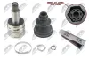 Gelenksatz, Antriebswelle getriebeseitig NTY NPW-SU-009 Bild Gelenksatz, Antriebswelle getriebeseitig NTY NPW-SU-009