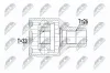 Gelenksatz, Antriebswelle getriebeseitig NTY NPW-SU-016 Bild Gelenksatz, Antriebswelle getriebeseitig NTY NPW-SU-016