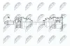 Antriebswelle Vorderachse rechts NTY NPW-SU-021 Bild Antriebswelle Vorderachse rechts NTY NPW-SU-021