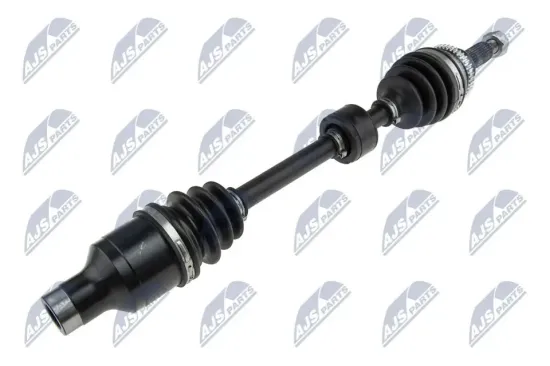 Antriebswelle Vorderachse rechts NTY NPW-SU-027 Bild Antriebswelle Vorderachse rechts NTY NPW-SU-027