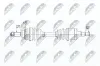 Antriebswelle Vorderachse links NTY NPW-SU-029