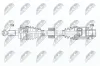 Antriebswelle Vorderachse rechts NTY NPW-SU-035 Bild Antriebswelle Vorderachse rechts NTY NPW-SU-035