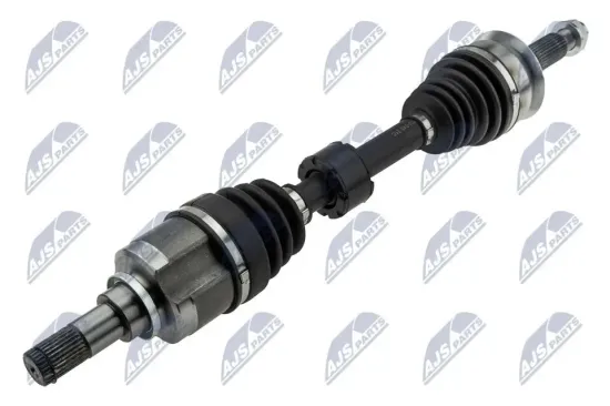Antriebswelle Vorderachse links NTY NPW-SU-040 Bild Antriebswelle Vorderachse links NTY NPW-SU-040