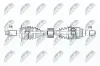 Antriebswelle Vorderachse links NTY NPW-SU-060