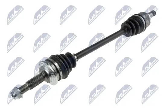 Antriebswelle Vorderachse links NTY NPW-TY-115 Bild Antriebswelle Vorderachse links NTY NPW-TY-115