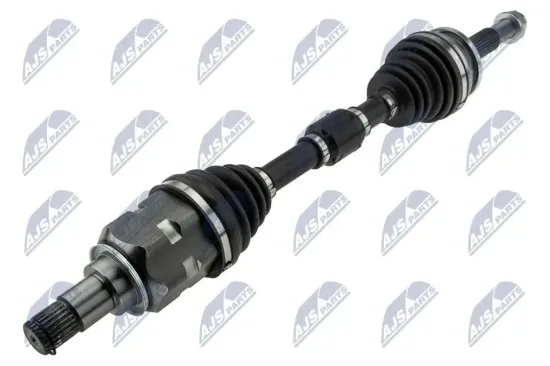 Antriebswelle Vorderachse links NTY NPW-TY-155 Bild Antriebswelle Vorderachse links NTY NPW-TY-155