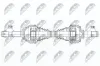 Antriebswelle Hinterachse rechts NTY NPW-TY-182 Bild Antriebswelle Hinterachse rechts NTY NPW-TY-182