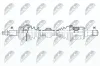 Antriebswelle Vorderachse links NTY NPW-TY-184 Bild Antriebswelle Vorderachse links NTY NPW-TY-184