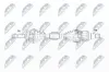 Antriebswelle Vorderachse links NTY NPW-TY-187 Bild Antriebswelle Vorderachse links NTY NPW-TY-187