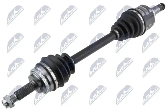 Antriebswelle Vorderachse links NTY NPW-TY-191 Bild Antriebswelle Vorderachse links NTY NPW-TY-191