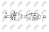 Antriebswelle Vorderachse links NTY NPW-TY-191 Bild Antriebswelle Vorderachse links NTY NPW-TY-191
