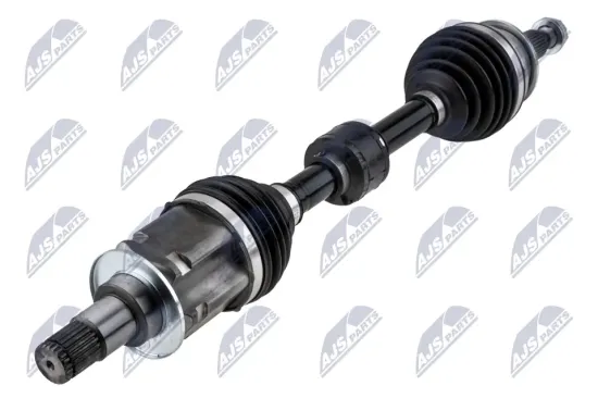 Antriebswelle Vorderachse links NTY NPW-TY-192 Bild Antriebswelle Vorderachse links NTY NPW-TY-192