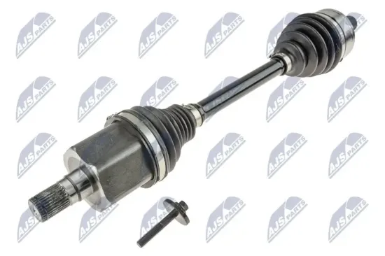 Antriebswelle Vorderachse links NTY NPW-VV-021 Bild Antriebswelle Vorderachse links NTY NPW-VV-021