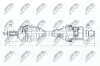Antriebswelle Vorderachse links NTY NPW-VV-021 Bild Antriebswelle Vorderachse links NTY NPW-VV-021