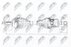 Antriebswelle Vorderachse Vorderachse links NTY NPW-VV-022