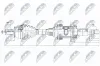 Antriebswelle Vorderachse rechts NTY NPW-VV-026 Bild Antriebswelle Vorderachse rechts NTY NPW-VV-026