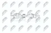 Antriebswelle Vorderachse Vorderachse links NTY NPW-VV-043 Bild Antriebswelle Vorderachse Vorderachse links NTY NPW-VV-043