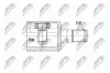 Gelenksatz, Antriebswelle Vorderachse links NTY NPW-VV-068 Bild Gelenksatz, Antriebswelle Vorderachse links NTY NPW-VV-068