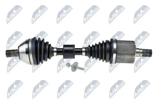 Antriebswelle Vorderachse links NTY NPW-VV-115 Bild Antriebswelle Vorderachse links NTY NPW-VV-115
