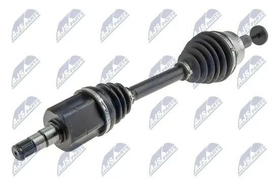 Antriebswelle Vorderachse links NTY NPW-VV-131 Bild Antriebswelle Vorderachse links NTY NPW-VV-131