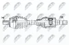 Antriebswelle Vorderachse links NTY NPW-VV-143 Bild Antriebswelle Vorderachse links NTY NPW-VV-143
