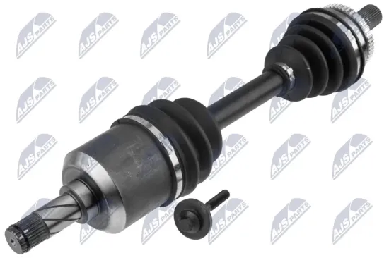 Antriebswelle Vorderachse links NTY NPW-VV-153 Bild Antriebswelle Vorderachse links NTY NPW-VV-153