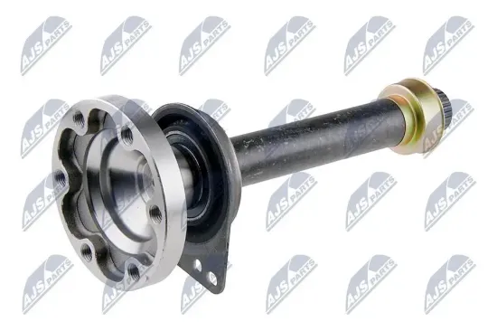 Steckwelle, Differential Vorderachse rechts NTY NPW-VW-004R1 Bild Steckwelle, Differential Vorderachse rechts NTY NPW-VW-004R1