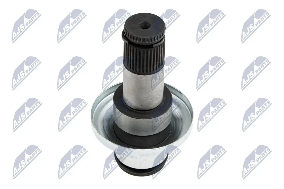 Antriebswelle Vorderachse Vorderachse links Vorderachse rechts NTY NPW-VW-004W