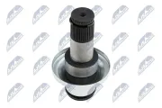 Antriebswelle Vorderachse Vorderachse links Vorderachse rechts NTY NPW-VW-004W