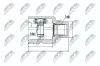 Gelenksatz, Antriebswelle getriebeseitig Vorderachse rechts NTY NPW-VW-027