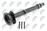 Steckwelle, Differential NTY NPW-VW-028K