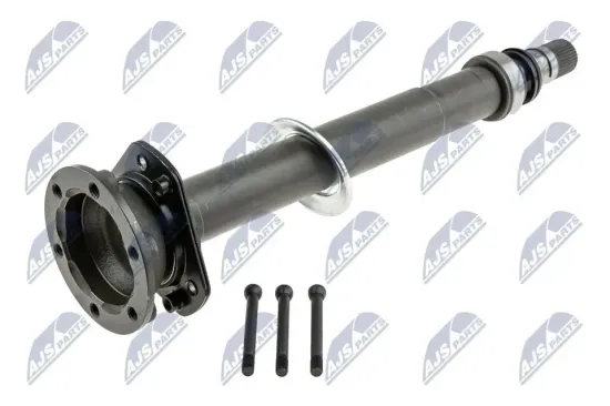 Steckwelle, Differential Vorderachse rechts innen NTY NPW-VW-028K Bild Steckwelle, Differential Vorderachse rechts innen NTY NPW-VW-028K