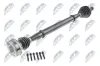 Antriebswelle Vorderachse rechts NTY NPW-VW-056 Bild Antriebswelle Vorderachse rechts NTY NPW-VW-056