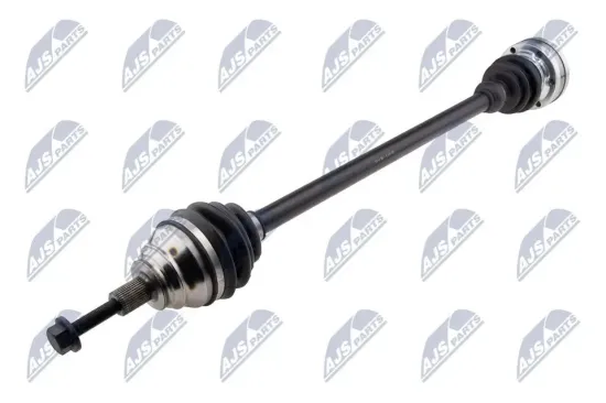 Antriebswelle Vorderachse rechts NTY NPW-VW-059 Bild Antriebswelle Vorderachse rechts NTY NPW-VW-059