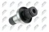 Antriebswelle Vorderachse links NTY NPW-VW-061W