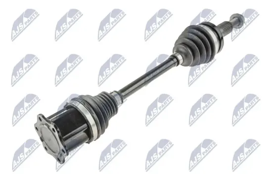 Antriebswelle Vorderachse Vorderachse links Vorderachse rechts NTY NPW-VW-065 Bild Antriebswelle Vorderachse Vorderachse links Vorderachse rechts NTY NPW-VW-065