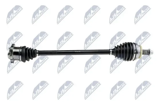 Antriebswelle Vorderachse rechts NTY NPW-VW-095 Bild Antriebswelle Vorderachse rechts NTY NPW-VW-095