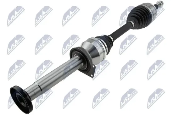 Antriebswelle Vorderachse rechts NTY NPW-VW-103 Bild Antriebswelle Vorderachse rechts NTY NPW-VW-103
