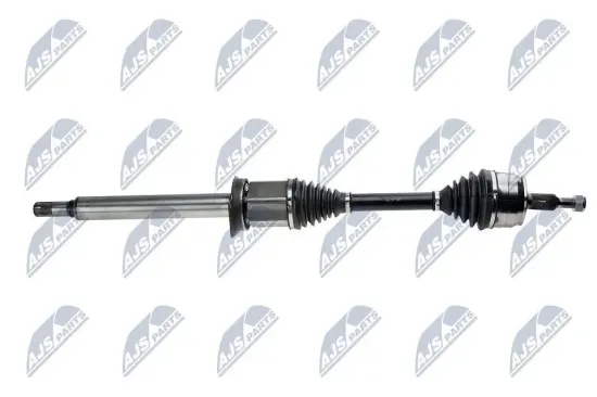 Antriebswelle Vorderachse rechts NTY NPW-VW-131 Bild Antriebswelle Vorderachse rechts NTY NPW-VW-131