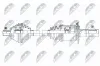 Antriebswelle Vorderachse rechts NTY NPW-VW-135 Bild Antriebswelle Vorderachse rechts NTY NPW-VW-135