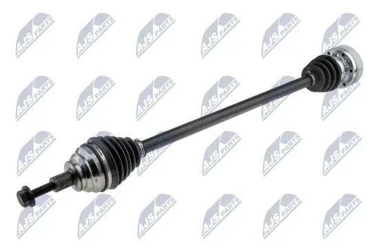 Antriebswelle Vorderachse rechts NTY NPW-VW-149 Bild Antriebswelle Vorderachse rechts NTY NPW-VW-149