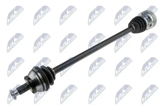 Antriebswelle Vorderachse rechts NTY NPW-VW-159 Bild Antriebswelle Vorderachse rechts NTY NPW-VW-159